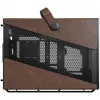 Arvutikorpus Montech Heritage PRO Midi Tower Must