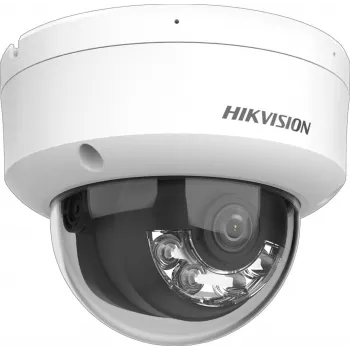 Hikvision DS-2CD2143G2-LIS2U(2.8MM) turvakaamera – kupliga IP-turvakaamera, sise- ja välistingimustele, 2688 x 1520 pikslit, lae-/seinale paigaldatav