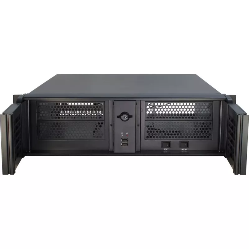 Inter-Tech 3U-3098-S Rack Must