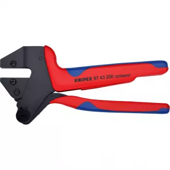 Knipex 97 43 200 A Sinine
