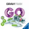 GraviTrax GO Rotative Ravensburger Mitmevärviline 23703