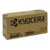 KYOCERA TK-1160 toonerikassett 1 tk Originaal Must