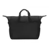 DICOTA Eco Top Traveller GO 39.6 cm 15.6 Must Kandekäepide Õlarihm