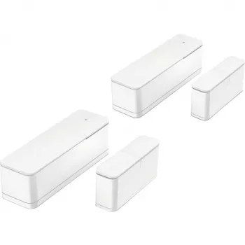 Bosch Door/Window Contact II Plus ukse/akna andur Juhtmevaba Uks/Aken Valge