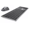 DELL Pro Plus klaviatuur ja hiir - KM7321W - prantsuse (AZERTY)
