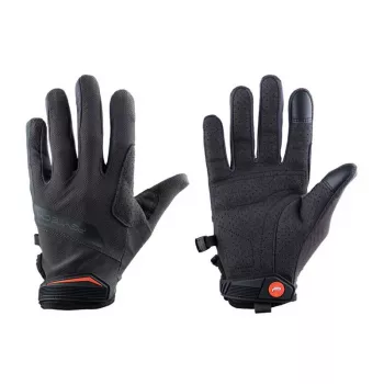 Kindad PGYTECH P-GM-243 Must Mikrofiiber Polüester Täiskasvanu