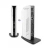 USB-dokkimisjaam DeLOCK 87771 Dual HDMI Full-HD USB 3.2 LAN Audio