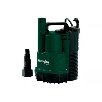 Metabo TP 7500 SI sukelpump 7 m