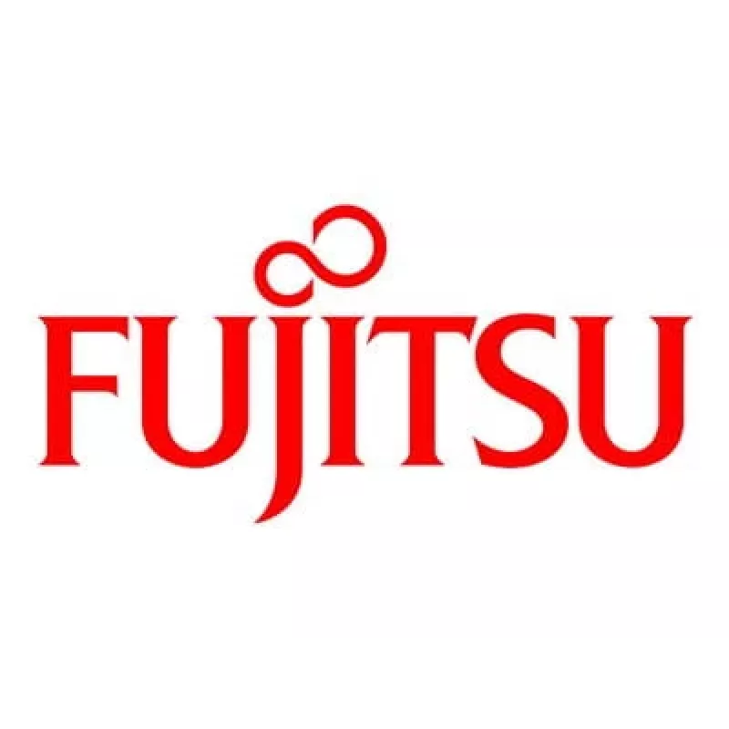 Fujitsu T26139-Y1968-L180 toitekaabel Must 1,8 m