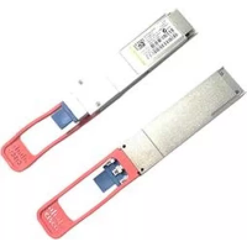 Võrgusaatja moodul Cisco QSFP-40G-SR4-S