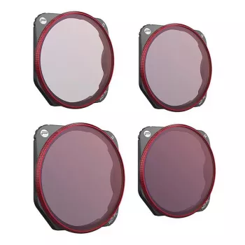 Kaamerafilter PGYTECH ND-PL Set