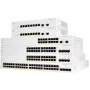 Hallatav L2 Gigabit Etherneti kommutaator Cisco CBS220-48T-4X-EU