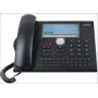Digitaalne lauatelefon MITEL MiVoice 5380 (mudel 20350886) — suure mahutavusega ekraan, programmeeritavad klahvid