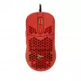 Hiir White Shark GALAHAD-RED USB Type-A