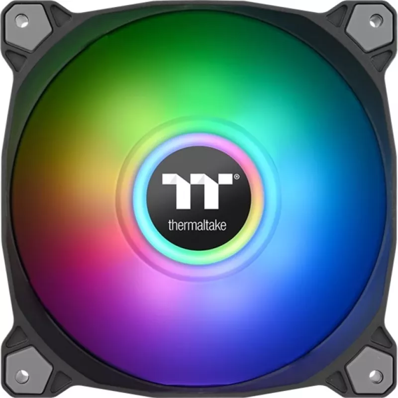 Ventilaator Thermaltake Pure Duo 14