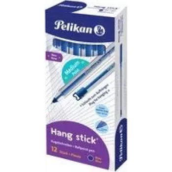 Pelikan Hang Stick K86h sinine voltimiskarbis (820813)