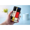 Telefonikate Man and Wood Samsung Galaxy S20-le — must puit