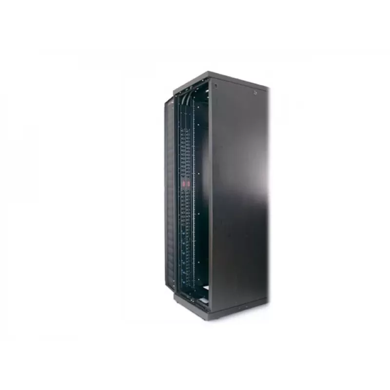 APC Basic Rack PDU toitejaotusseade (PDU) 24 vahelduvvoolu pistikupesa 0U must