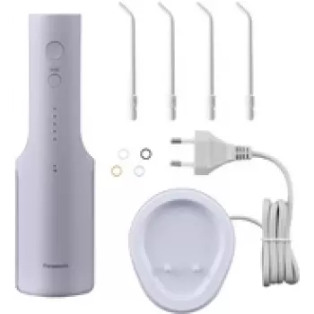 Juhtmeta suuveeirrigaator Panasonic EW-DJ27 0,2 L Valge