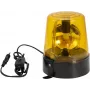 Meeloluvalgusti Eurolite 50603021 LED Must oranž Plastik