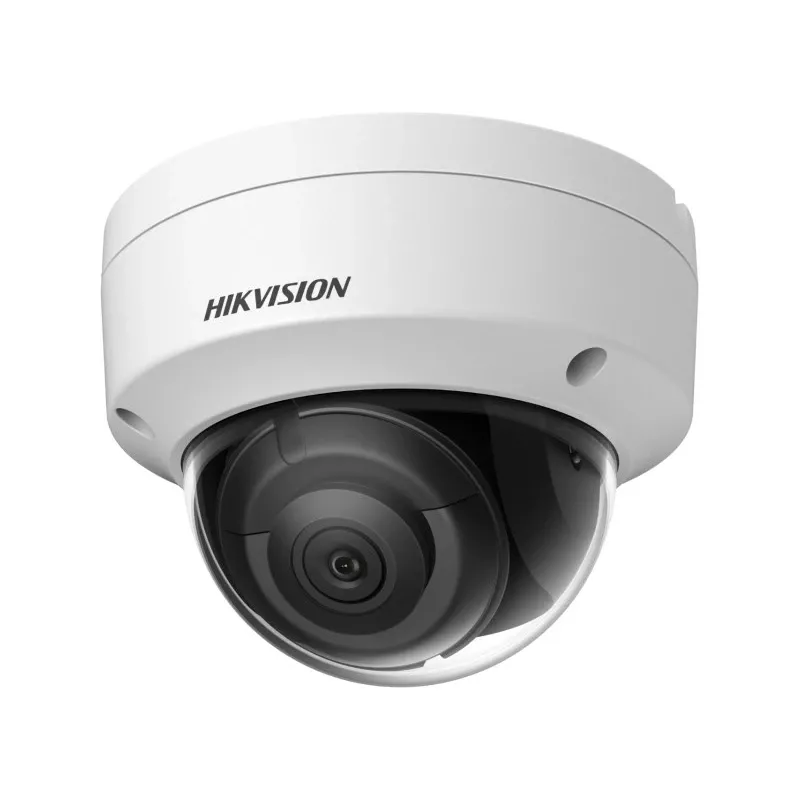 Hikvision DS-2CD2143G2-IS - IP turvakaamera - Välitingimustesse - Juhtmega - FCC SDoC (47 CFR 15 - B); CE-EMC (EN 55032: 2015 - EN 61000-3-2: 2014 - EN 61000-3-3: 2013 - EN... - Lagi/seina