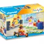 70440 Family Fun Kids Club, ehitustoode