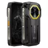 Nutitelefon UleFone Armor Mini 20 5,5-tolline 8 GB muutmälu 256 GB salvestusruum must