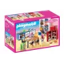Tegevus- ja seiklusmängukomplekt Playmobil Nukumaja 70206