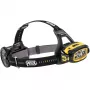 Pealamp Petzl Duo S Must Kollane