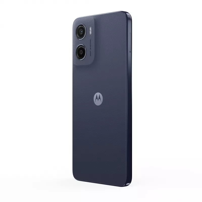 Motorola moto g05 16,9 cm (6,67 tolli) Dual SIM Android 15 4G USB USB-C 4 GB 256 GB 5200 mAh sinine
