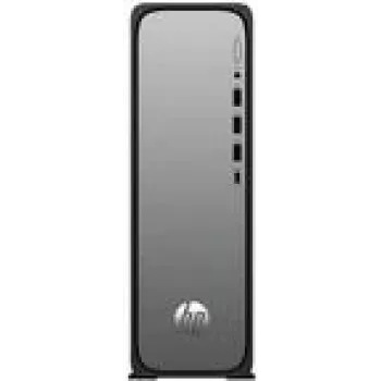 HP Omnidesk Slim Desktop S03-0153ng - Intel i5-14400, 16 GB RAM, 512 GB SSD, Intel UHD graafika, W11