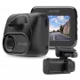Mio MiVue C595WD (T30 tahakaamera), Full HD, STARVIS, kiiruskaamerad | GPS | Wi-Fi