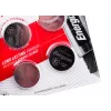 ENERGIZERI ERIPATAREI CR2032, 4 tk, 3V, ECO