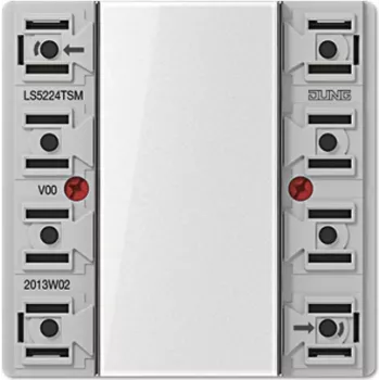 Puuteanduri moodul 2-suunaline AC/DC24V 2-k. 4Sp. LS 5224 TSM (LS5224TSM)