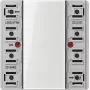 Puuteanduri moodul 2-suunaline AC/DC24V 2-k. 4Sp. LS 5224 TSM (LS5224TSM)