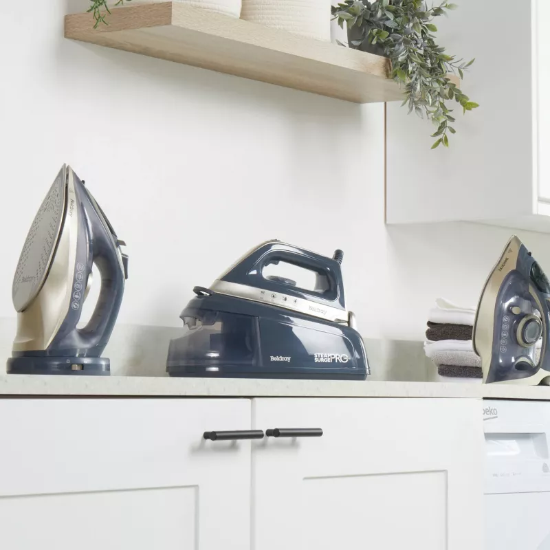 Beldray BEL01621FVDE Powerlite 3200W aurutriikraud