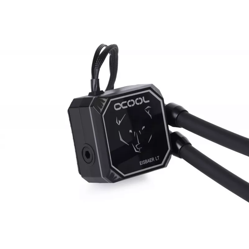 Kõik-ühes vedelikjahuti Alphacool Eisbaer Aurora LT360