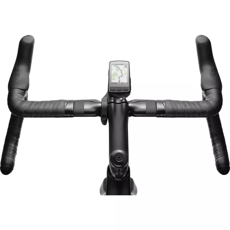 Juhtmeta jalgrattaarvuti Wahoo ELEMNT Bolt V3 — GPS, 2,3-tolline TFT-ekraan, 32 GB salvestusruum, IPX7, Bluetooth 5.0, ANT+
