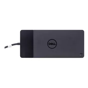 DELL DOCK WD19 180W kasutatud
