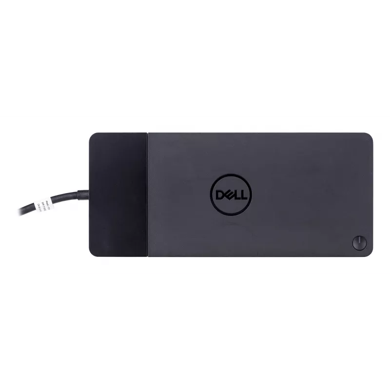 DELL DOCK WD19 180W kasutatud