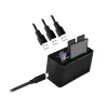 Sülearvuti dokk LogiLink CR0046