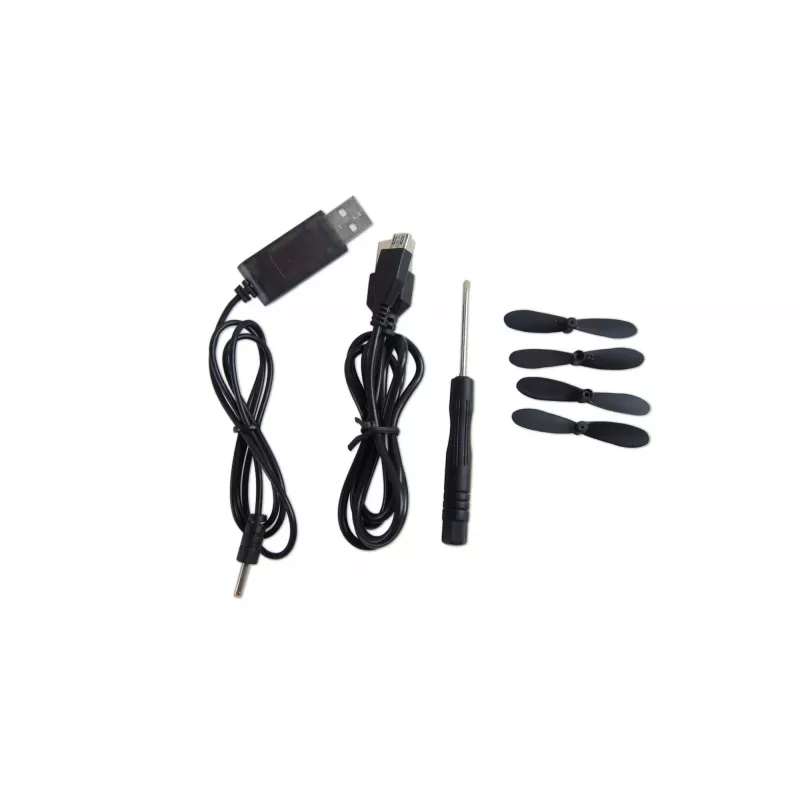 Amewi Air Cycle droon, RC mudel, elektrimootor, 150 mAh, alates 8. eluaastast