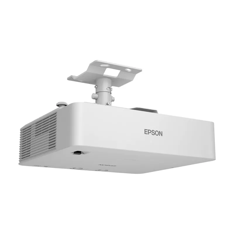 Epson EB-L790U Standard throw projector 7300 ANSI luumenit 3LCD WUXGA (1920x1200) Valge