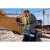 akutoitega määrdepüstol GFP 18V-10 Professional, 18 V (sinine/must, ilma aku ja laadijata)