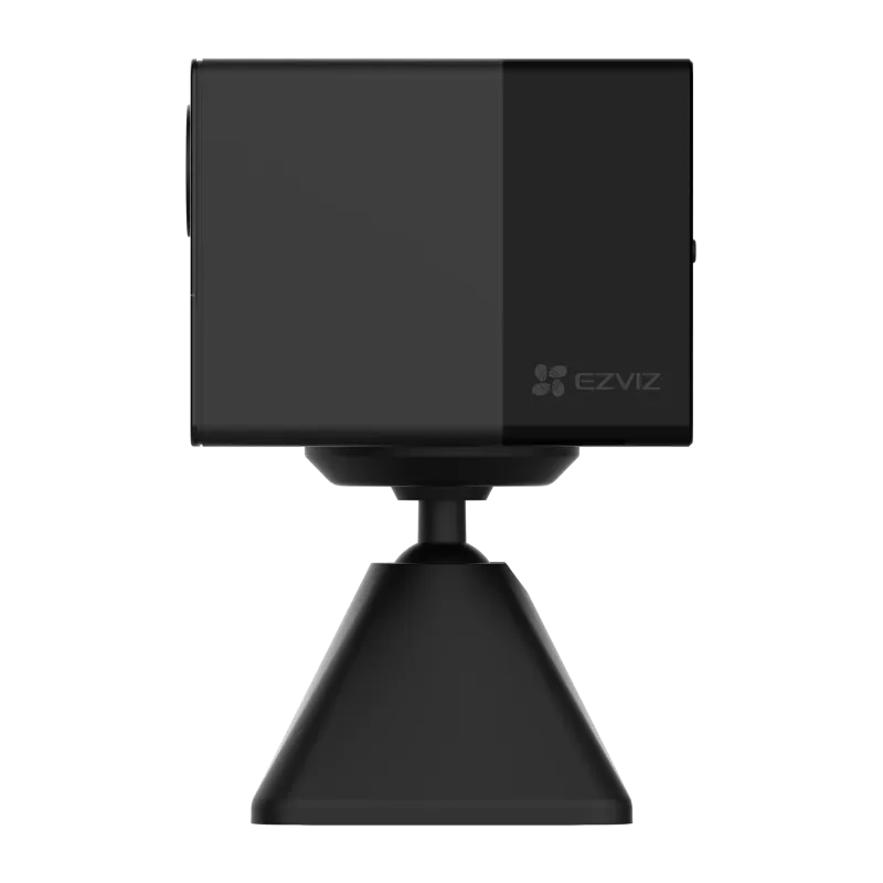 EZVIZ | IP-kaamera | CS-CB2 | 2 MP | 2,8 mm | IP20 | H.264/H.265 | MicroSD, kuni 512 GB