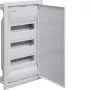 Hager VU36NE elektrikilp IP30 laius 348 mm sügavus 94,5 mm kõrgus 630 mm