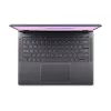 Acer Chromebook Plus 514 CBE594-3-TCO - Intel N-seeria N355 / 1,9 GHz - Chrome OS - Intel Graphics - 8 GB muutmälu - 128 GB SSD 3D Triple-Level Cell (TLC)