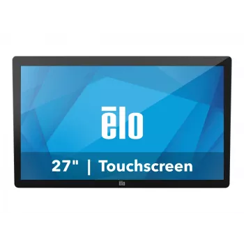 Monitor Elo Touch Solutions 2702L 27-tolline puuteekraaniga LCD 1920 x 1080