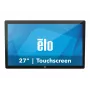 Monitor Elo Touch Solutions 2702L 27-tolline puuteekraaniga LCD 1920 x 1080