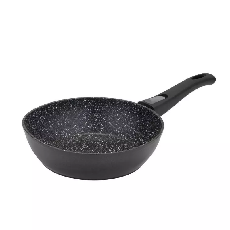 Resto Kitchenware Aries universaalne pann, ümmargune